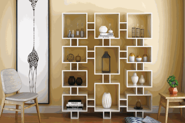 固美馨全铝家居